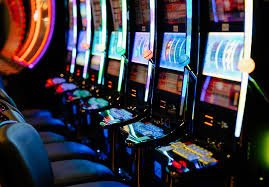 wolf777 com Arcade